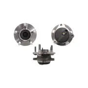 1 kit Front Wheel Bearing Hub for Ford Falcon FG All Engines 10/05-5/08