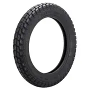 Bates Baja 100 Tire 18" - 4.00-18 Harley scrambler tracker Sportster chopper