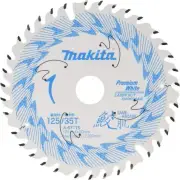 Makita A-67175 (5-Piece set) 35 Teeth 125mm Premium Circular Saw Blade SAMEHADA