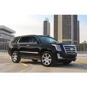 Save 6.00%! Arrival Transfer: O'Hare Airport ORD to Chicago by Luxury SUV