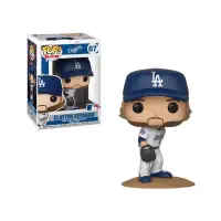 在飛比找蝦皮購物優惠-可分期 現貨Funko 柯蕭 MLB Los Angeles