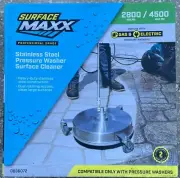 Surface Maxx 4500 Maxx Psi Surface Cleaner