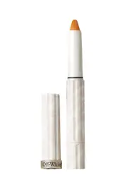 Off-white Imprint Face and Body Solid Pigments - Amber