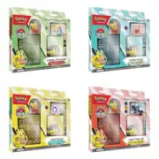 Pokemon TCG: 2023 World Championship Deck *Listing Has Multiple Deck Choices*