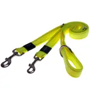 Rogz Utility Multi Lead Dayglow