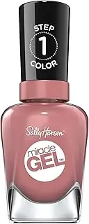 Sally Hansen Miracle Gel Mauve-Olous