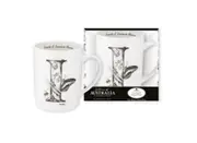 Ashdene Letters of Australia - "I" Mug