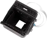 Compatible for Epson L1800 Carriage Unit Suitable for A3 UV DTG DTF Printer Compatible R1390 Parts with Belt and Cable(R1390 Carriage Unit)