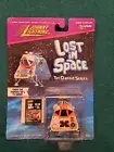 Lost in Space Pod Johnnie Lightning