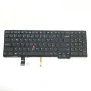 00HN265 FOR Lenovo Thinkpad S5 Yoga 15 Laptop US English Keyboard Backlight