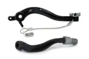 AS3 REAR BRAKE PEDAL GEAR LEVER for KTM 125 150 SX 2016 450 500 SXF EXC 17-22