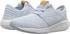 New Balance 258645 Toddler Cruz V2 Fresh Foam Running Shoe Ice Blue Size 5.5 W