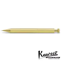 在飛比找博客來優惠-德國KAWECO Special 黃銅系列自動鉛筆 0.7m