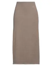 [JW ANDERSON] JW ANDERSON Midi skirts - Item 30348603