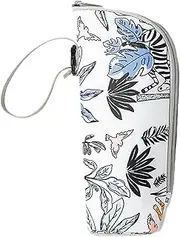Outdoor Insulated Mug Bag,Adventures Insulated Bags - Nursing Bottle Bag Breastmilk Cooler Bag for Childcare Centers, Travel