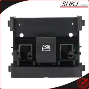 New window lift switch Fit For 2011-2013 Ford F-250 F-350 SD 9L3Z15B691AA (for: Ford)