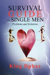 在飛比找博客來優惠-Survival Guide for Single Men:
