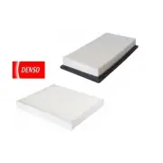 ENGINE AIR & CABIN AIR FILTERS FIT FORD Flex/Taurus/Explorer...2017-2018 (for: Ford)