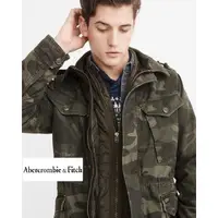 在飛比找蝦皮購物優惠-§上鉌嚴選 A&F Abercrombie&Fitch Mi