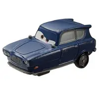 在飛比找PChome24h購物優惠-TOMICA CARS C-33 三腳霸 DS44997 多