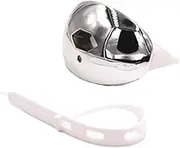Boxing Mouth Guard for Men | Double-Layer Lip Teeth Mouthpiece Boxing Mouthguard | Teeth Protector Mouthpiece Comfortable Wrestling Mouthguard for Football Boxing Ice Hockey