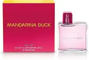 MANDARINA DUCK For Her Eau de Toilette 100 ml