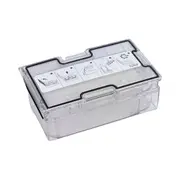 Dust Bin For Roborock S8 S8+ & S8 Pro Ultra Robot Vacuum Cleaners