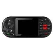 2.8 Inch Game Console Handheld Gamepad Straight Button for PSP 4 Frequency