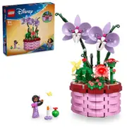 LEGO Disney Classic Isabelas Flowerpot 43237