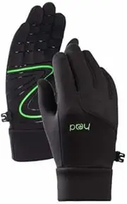 [HEAD] Kids’ Touchscreen Compatible Gloves