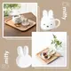 造型馬克杯&小餐盤-米菲兔 MIFFY 日本進口正版授權