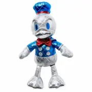 Disney Authentic Donald Duck 85th Anniversary Plush Doll 15" H Stuffed Animal