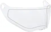 Bell MX-9 Adventure Snow, shield