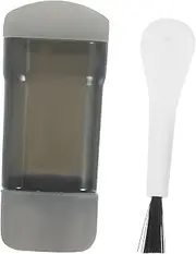 PAMINGONO Root Scalp Oil Applicator Comb Hair Oiling Applicator with Scalp Massager for Hair Growth Castor Oil