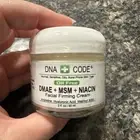 OIL FREE DMAE+MSM+Niacin Firming Cream w/ Argireline, Hyaluronic,Matrixyl 3000