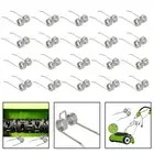 Robust Steel Dethatcher Tines Part Number 29272 for Greenworks Lawn Equipment