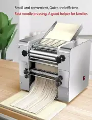 Stainless Steel Rolling Dough and Kneading/pressing Machine Noodle Machine