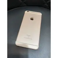 在飛比找蝦皮購物優惠-iPhone 6s Plus 64gb 電池🔋97%