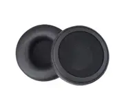 Gaming Headphone Earpad Cushion Cover Breathable for Audio Technica ATH-S200BT Soft Earphone Sleeve