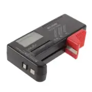 1 PCS Battery Capacity Tester BT168D Tester for AA/AAA/C/D/9V/1.5V Battery B2I3