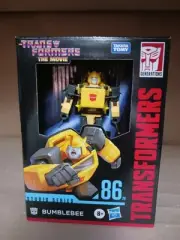 TRANSFORMERS STUDIO SERIES 86 BUMBLEBEE