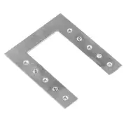 Grounding Gasket Cable Clamp Conductive Washer PV Sheet Spacer Stainless Steel