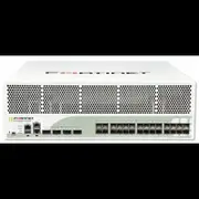 FORTINET FG-3700D-DC 4X40GE QSFP+ SLOTS 28X10GE SFP+ SLOTS 2XGE RJ45 MANAGEMENT SPU NP6 & CP8 HARDWARE ACCELERATED 4 TB (2X 2TB) HDD