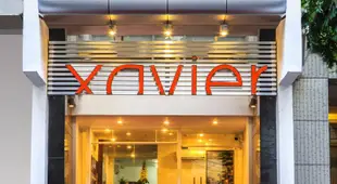 澤維爾酒店Xavier Hotel