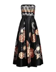 [ALLURE EVENING] ALLURE EVENING Midi dresses - Item 15415709