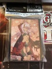 Bushiroad Sleeve Collection High Grade Vol.1049 Prisma Illya 2wei Herz! "Chloe"