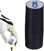Golf Stamp | Reusable Waterproof Marker - Quick-Dry Ink Stencil Sport Accessories for Course Women Men Boyfriend