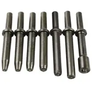 Pneumatic Rivet-Head Semi Hollow Solid Rivet Head Pneumatic Hammer Impact-Tool?