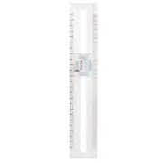 We R Memory Keepers Colour Convert Ruler 12"
