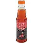 Hong Gong Chilli Oil 150mL